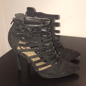 G by Guess GG Dareful Bootie